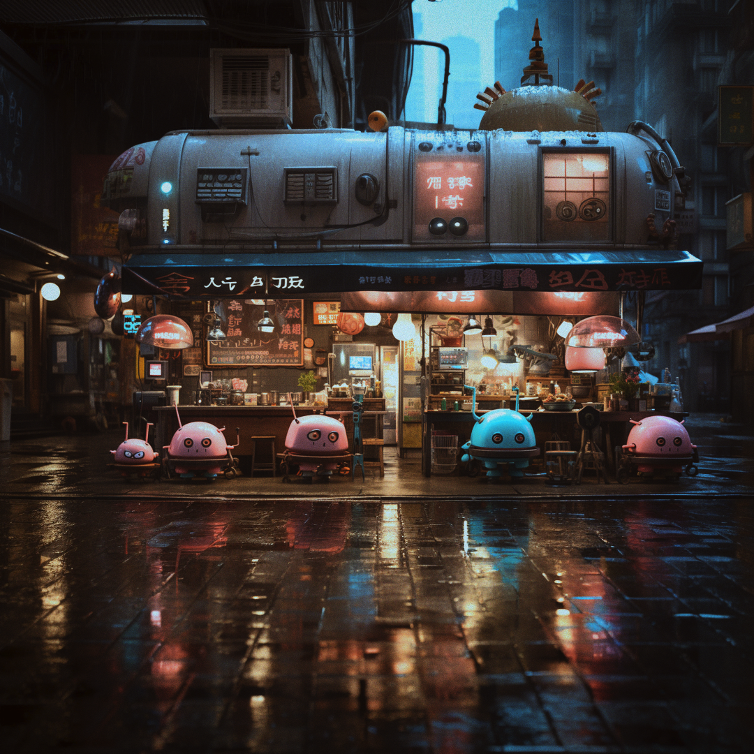 Exploring Open Source NLP Models: A Creator's Perspective