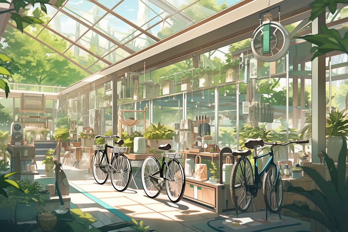 How to choose a bicycle