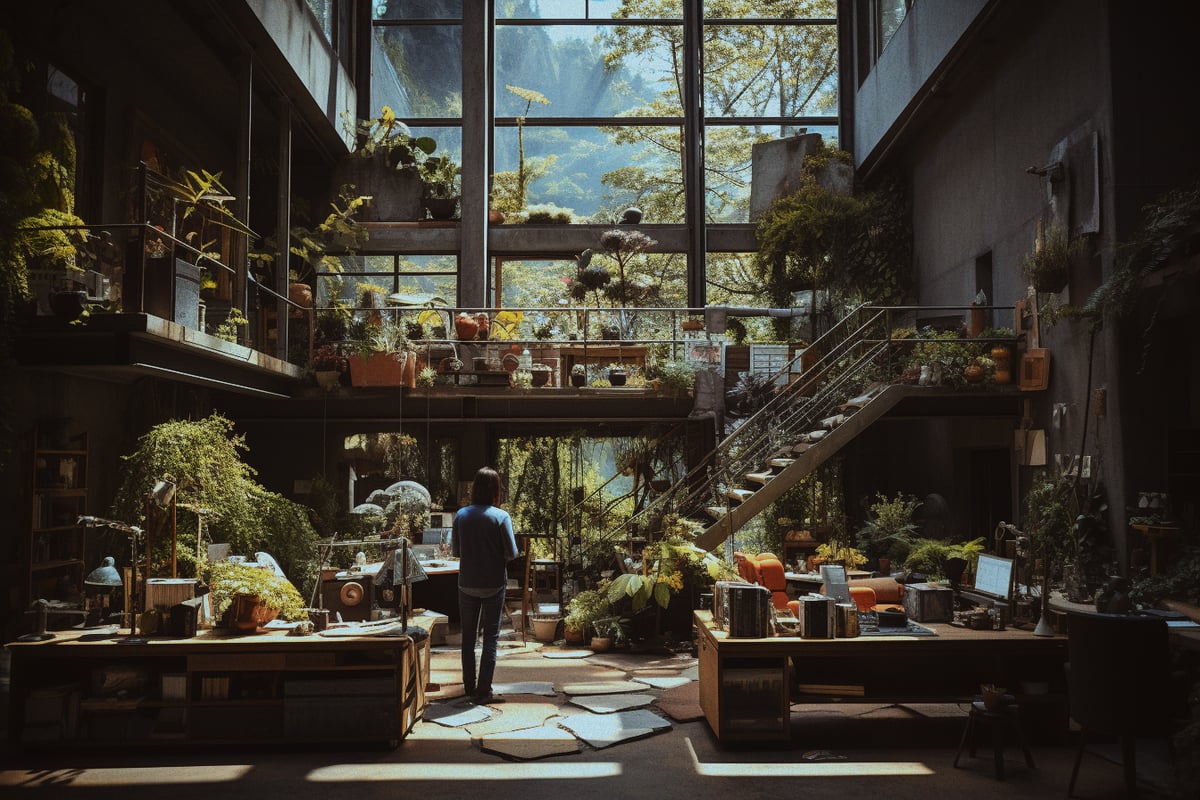 Steamery Stockholm