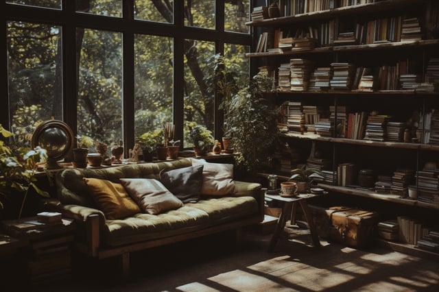 The Dutch House