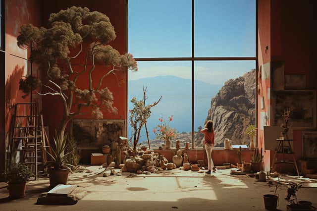 Studio Ghibli